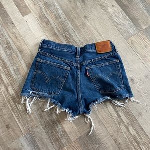 Levi’s 501 Shorts